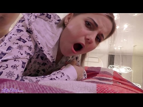 ❤️ Sexy mom swallow at pregistyle sex - cum close up Porn video sa amin ❤